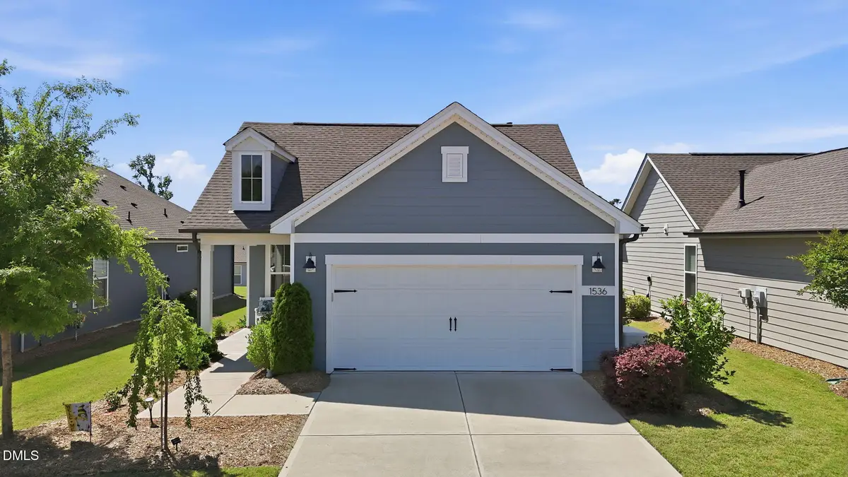 1536 White Admiral Street, Fuquay Varina, NC 27526 - #1
