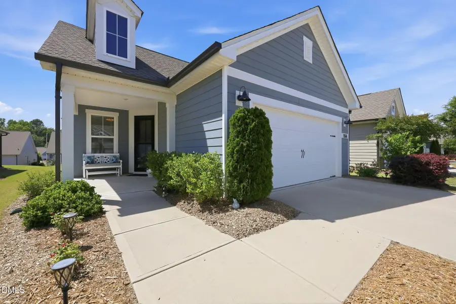 1536 White Admiral Street, Fuquay Varina, NC 27526 - #3