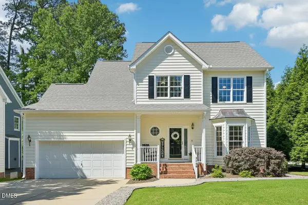 2300 Clerestory Place, Raleigh, NC 27615