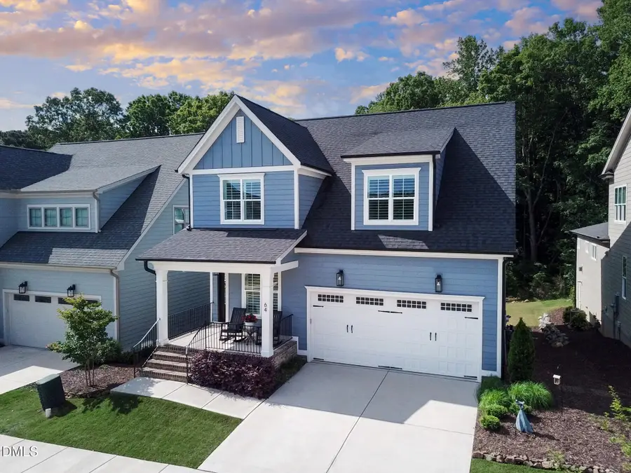 64 Shergold Drive, Pittsboro, NC 27312 - #3