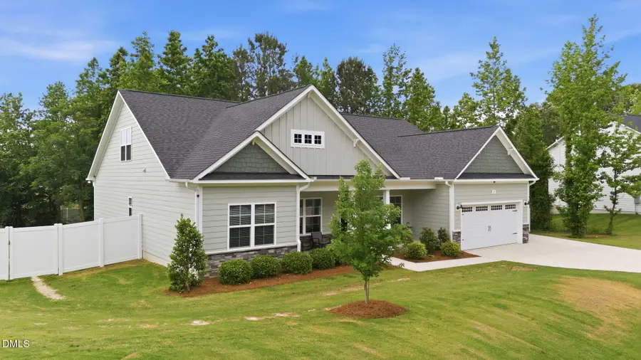 21 W Cannalily Lane, Clayton, NC 27520 - #2