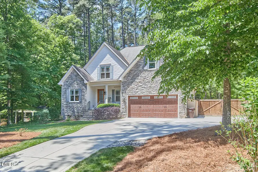 4010 Tanager Trail, Durham, NC 27707 - #3