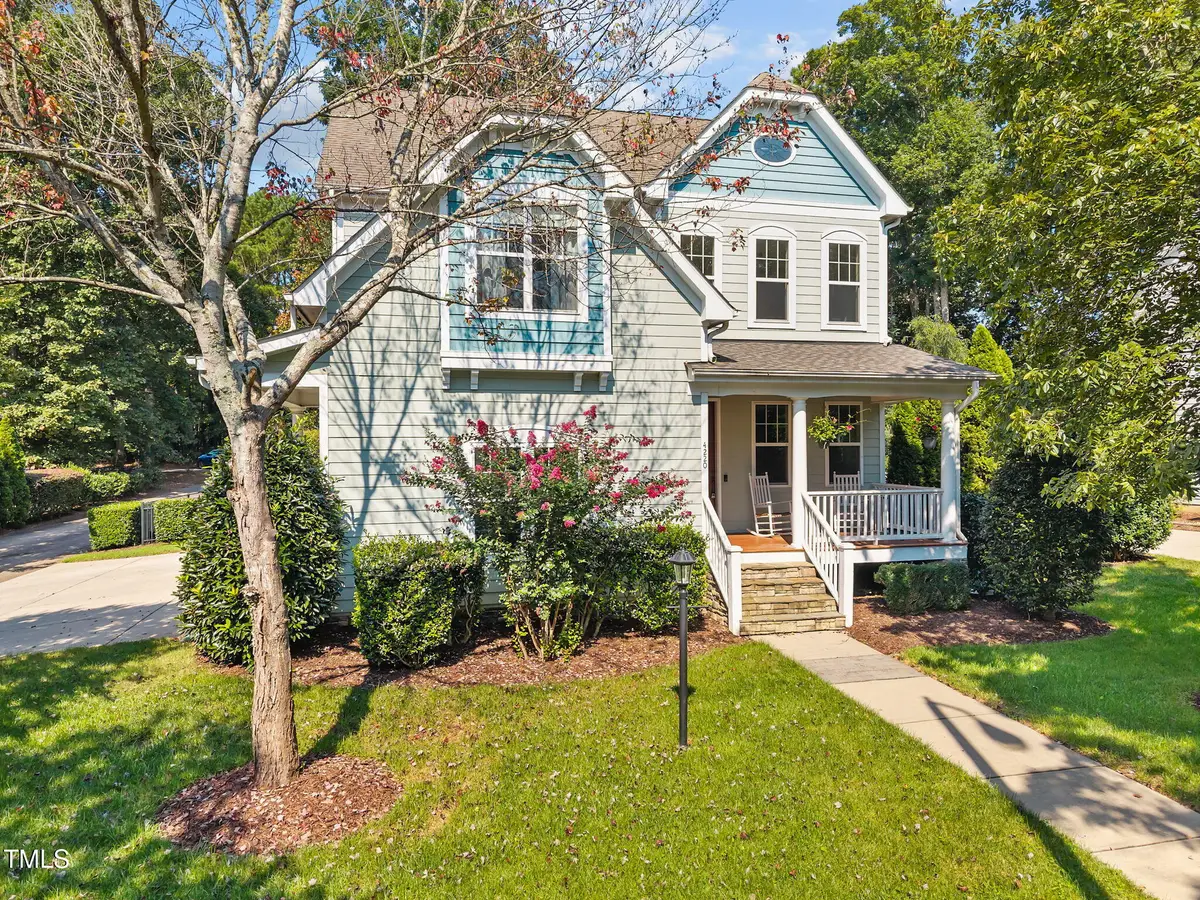 4220 Falls River Avenue, Raleigh, NC 27614 - #1