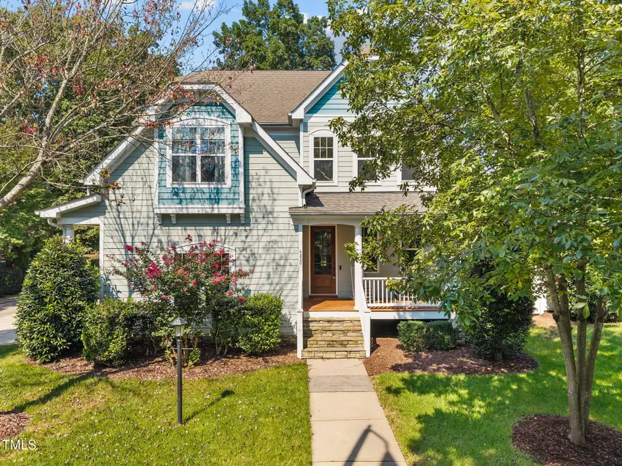 4220 Falls River Avenue, Raleigh, NC 27614 - #2
