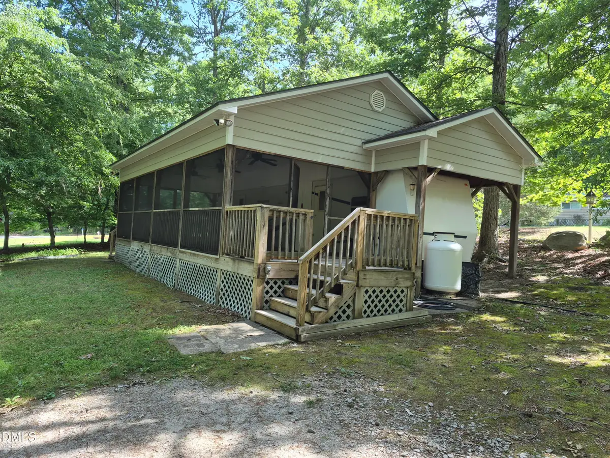 121-123 White Eagle Drive, Louisburg, NC 27549 - #1