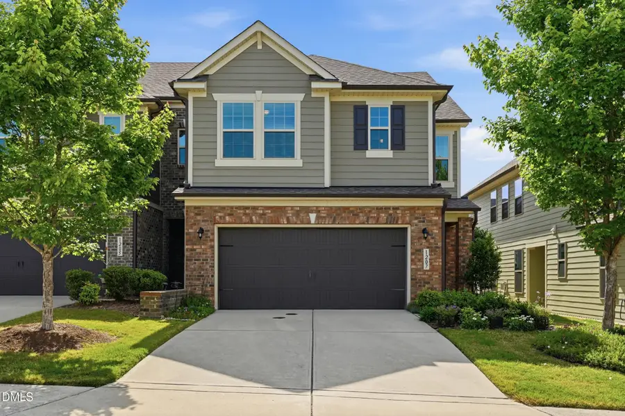 1207 Lotus Lilly Drive, Durham, NC 27713 - #2