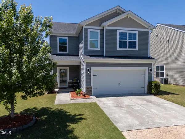 3517 Cashew Drive, Raleigh, NC 27616