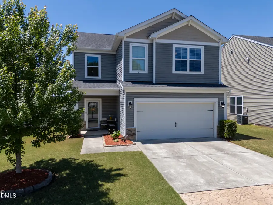 3517 Cashew Drive, Raleigh, NC 27616 - #2