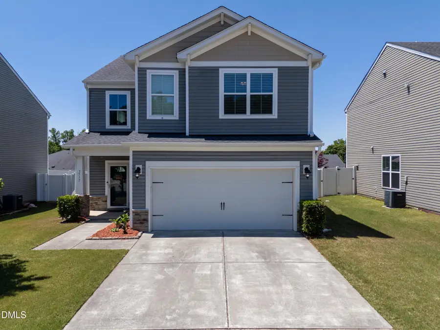 3517 Cashew Drive, Raleigh, NC 27616 - #3