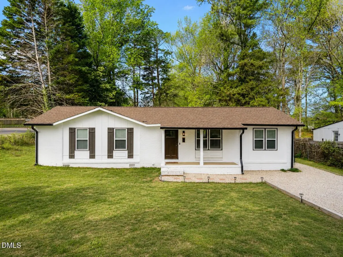 6901 Baywood Drive, Raleigh, NC 27613 - #1
