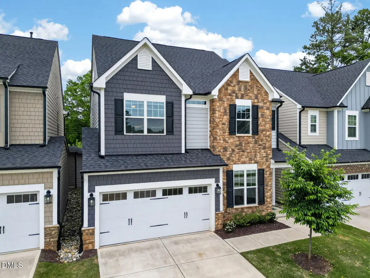2424 Greshford Lane, Raleigh, NC 27615 - #1