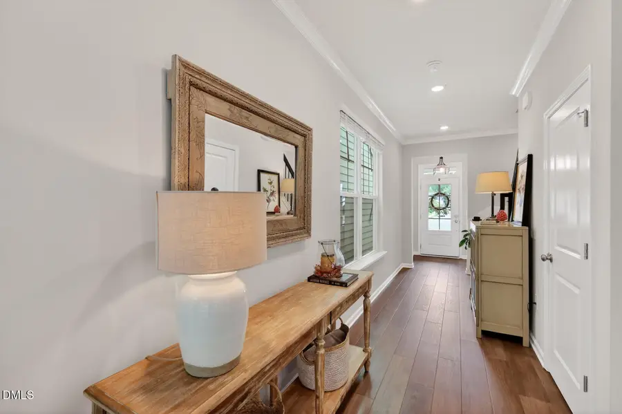 2424 Greshford Lane, Raleigh, NC 27615 - #2