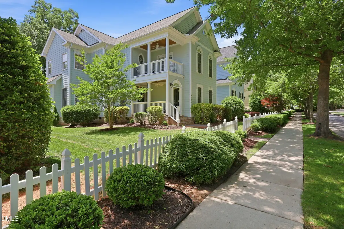 2040 Hopeton Avenue, Raleigh, NC 27614 - #1