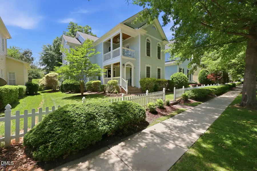 2040 Hopeton Avenue, Raleigh, NC 27614 - #3