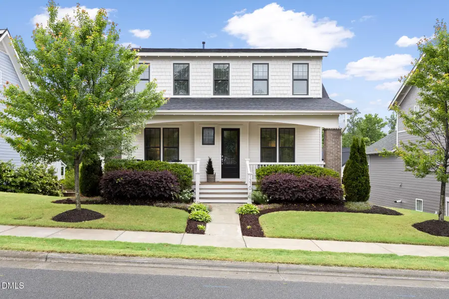 1310 Quincy Cottage Road, Hillsborough, NC 27278 - #3