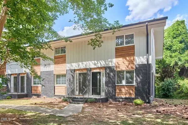 2613 Mcneil Street #E, Raleigh, NC 27608