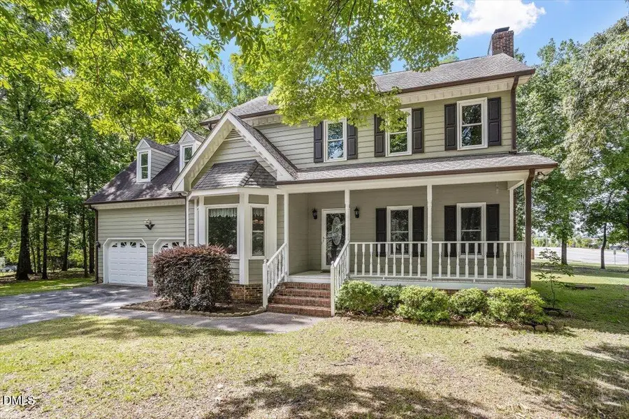1200 Concordia Court, Fuquay Varina, NC 27526 - #3