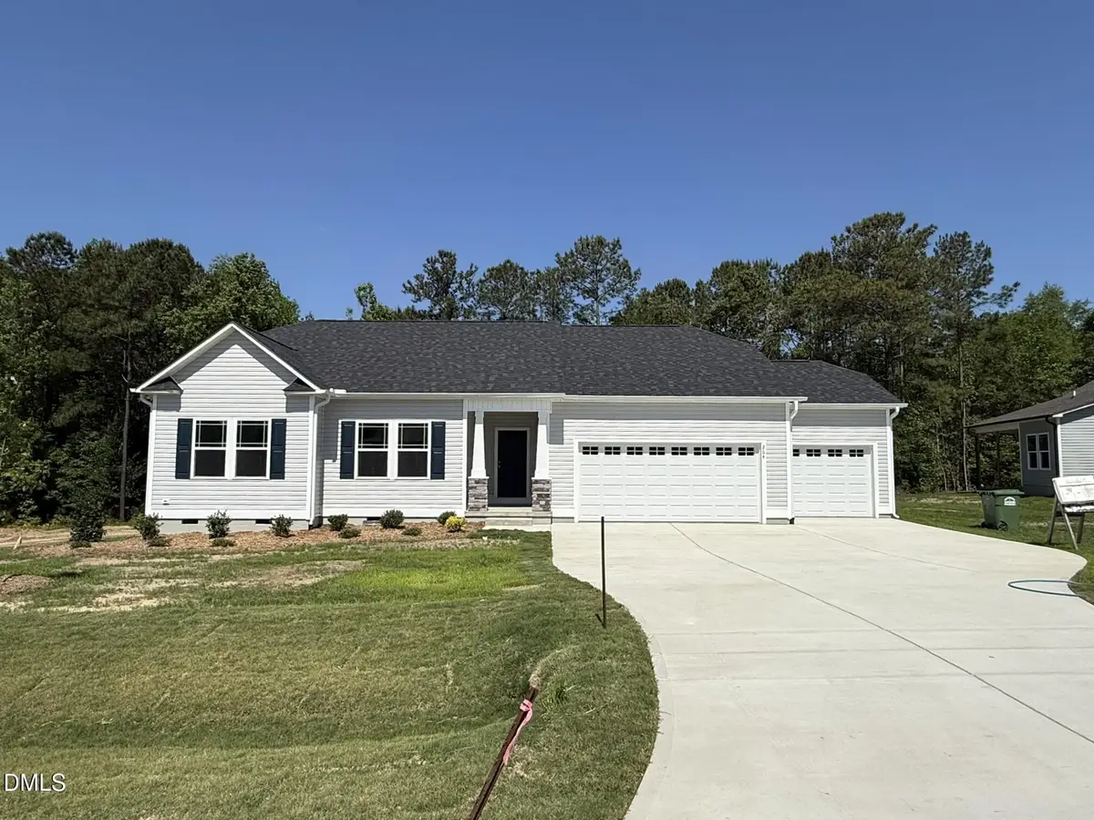 264 Bonsai Way, Four Oaks, NC 27524 - #1