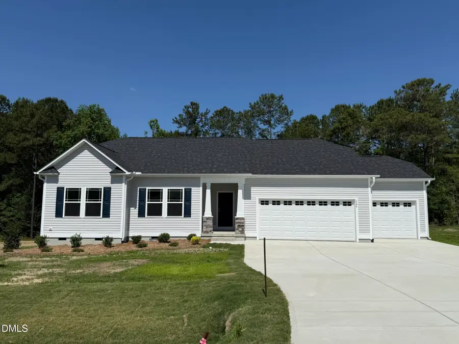 264 Bonsai Way, Four Oaks, NC 27524 - #2