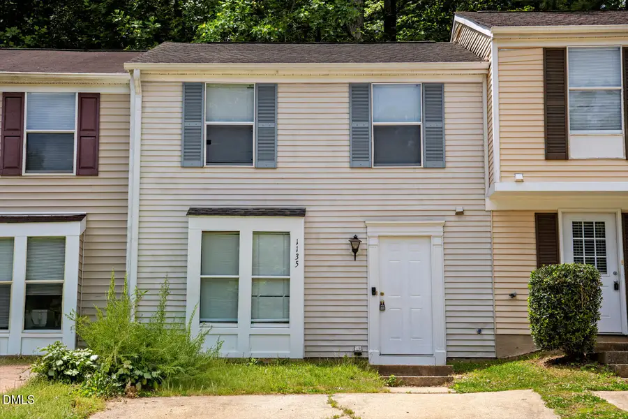 1135 Villa Green Court, Raleigh, NC 27612 - #3