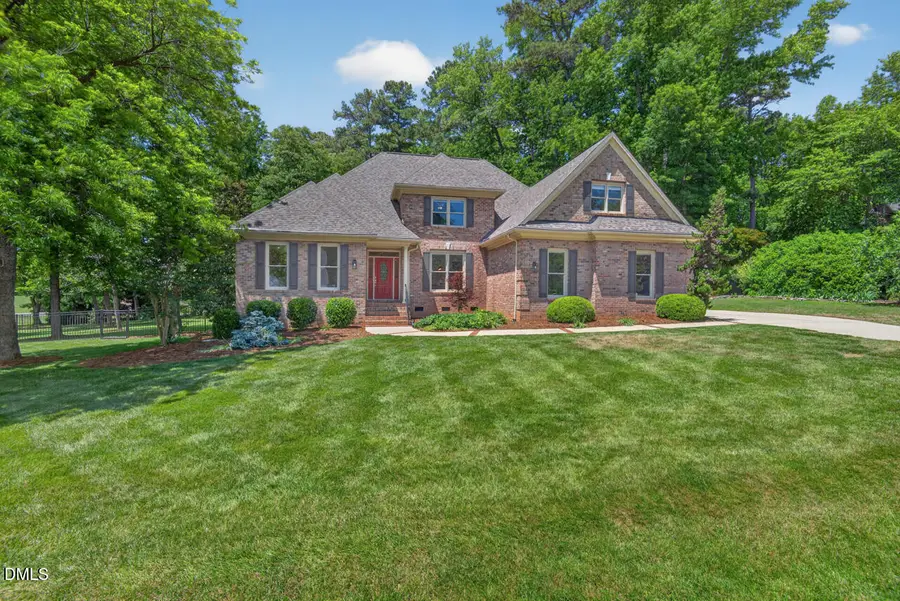 7 Middlesbrough Court, Durham, NC 27705 - #3