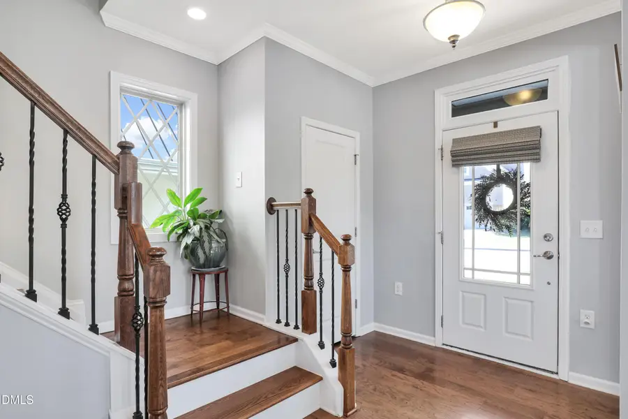 2758 Abruzzo Drive, Apex, NC 27502 - #2