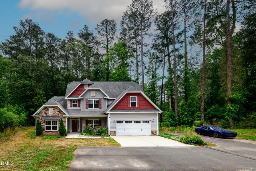 5317 Fayetteville Road, Durham, NC 27713 - #2