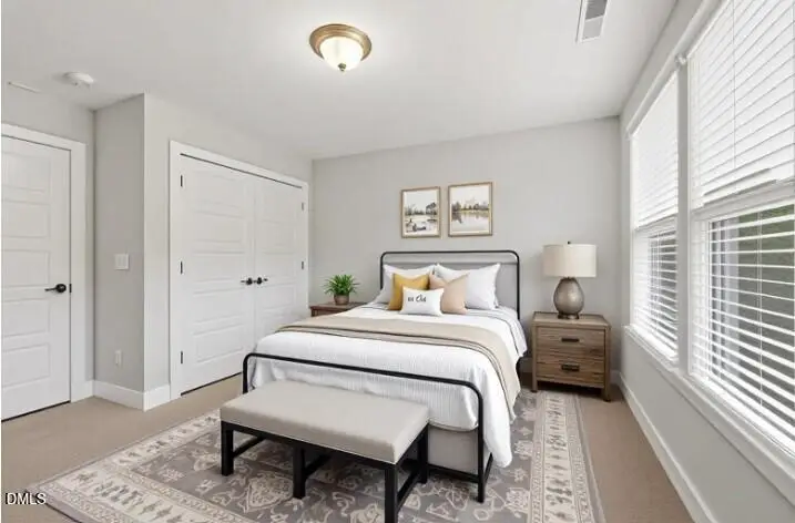 2801 Wilshire Hill Drive #105, Raleigh, NC 27604 - #3