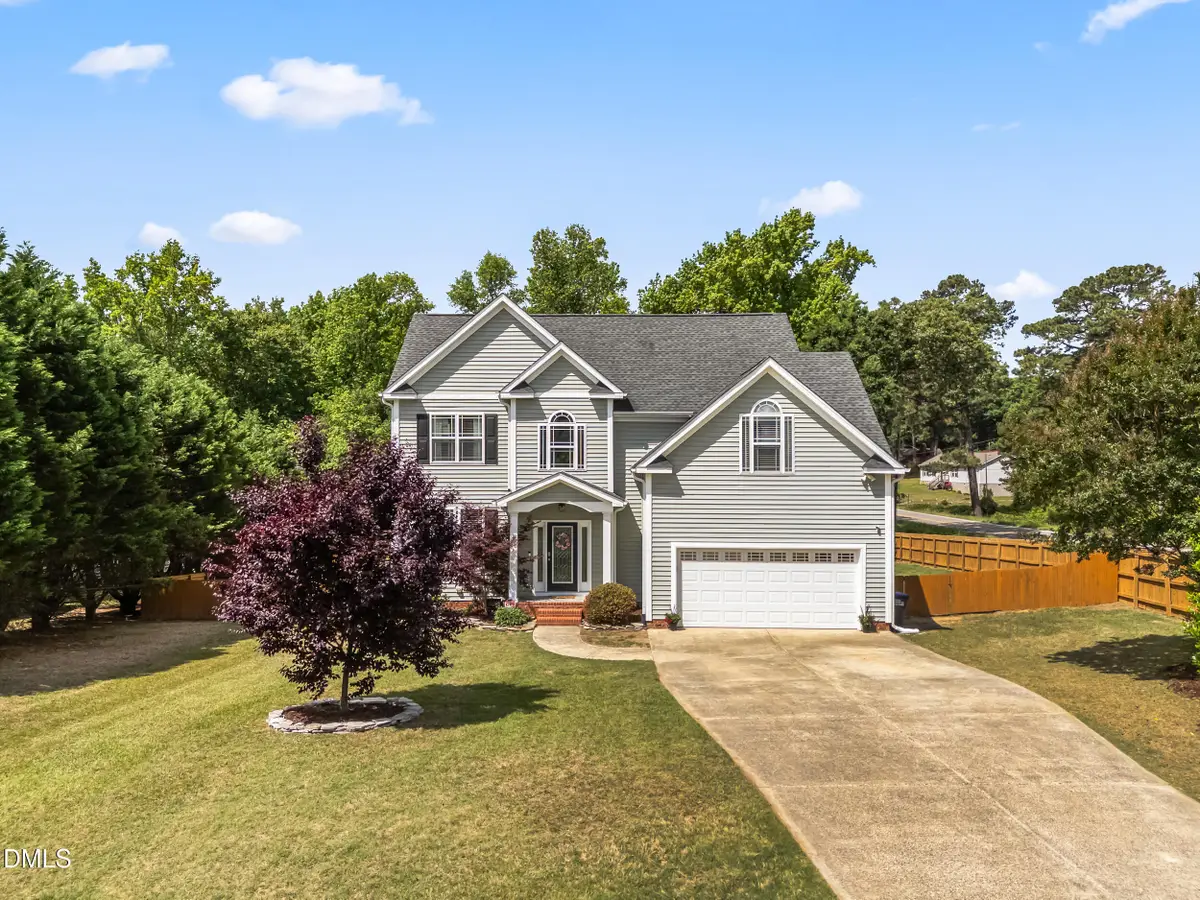 10 Wyndham Place Drive, Fuquay Varina, NC 27526 - #1