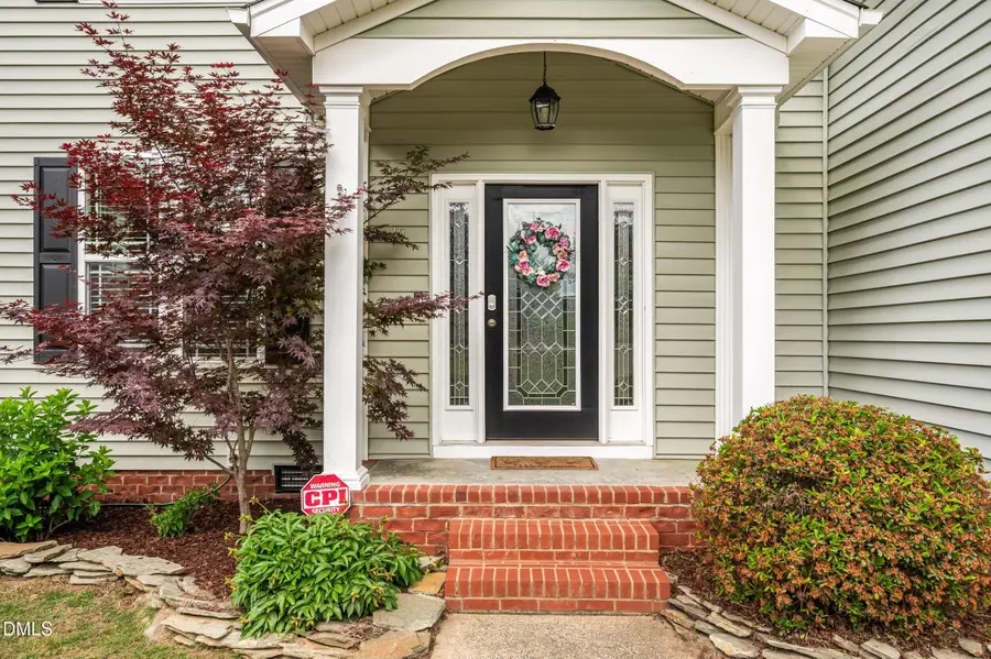 10 Wyndham Place Drive, Fuquay Varina, NC 27526 - #2