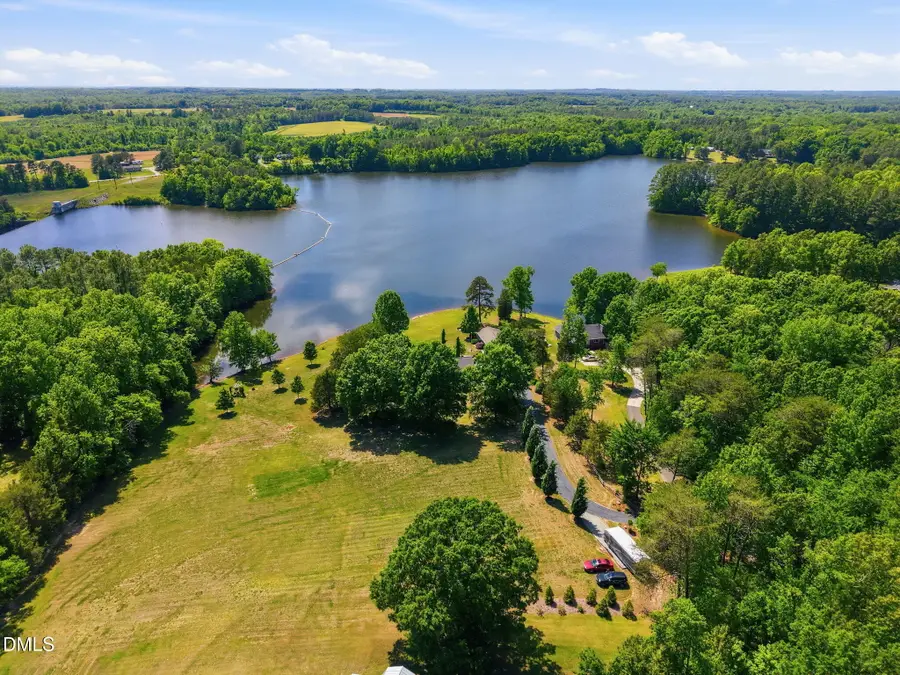 138 Lake Cammack Court, Burlington, NC 27217 - #2