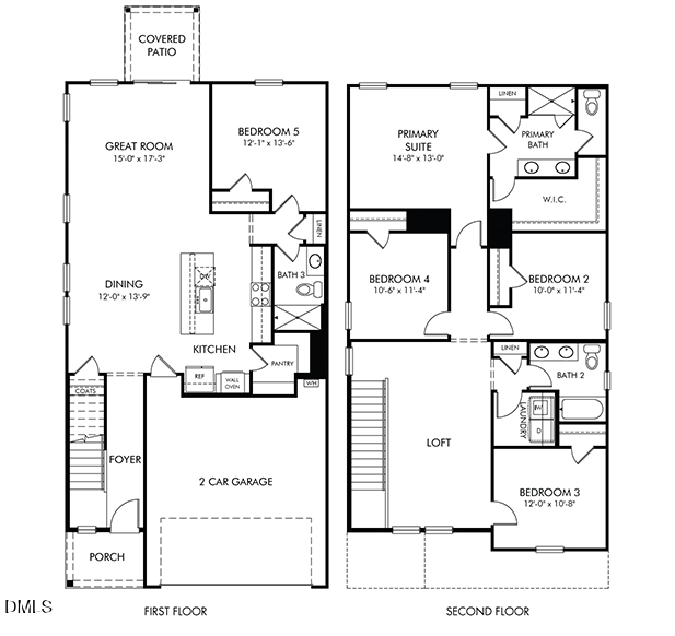 649 Red River Drive, Garner, NC 27529 - #2