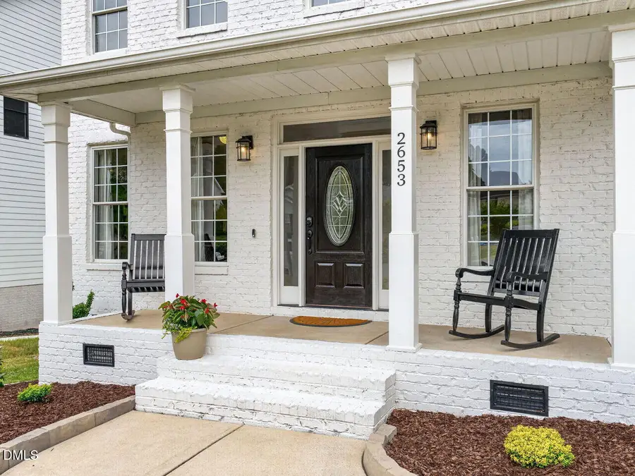 2653 Bowden Drive, Creedmoor, NC 27522 - #2
