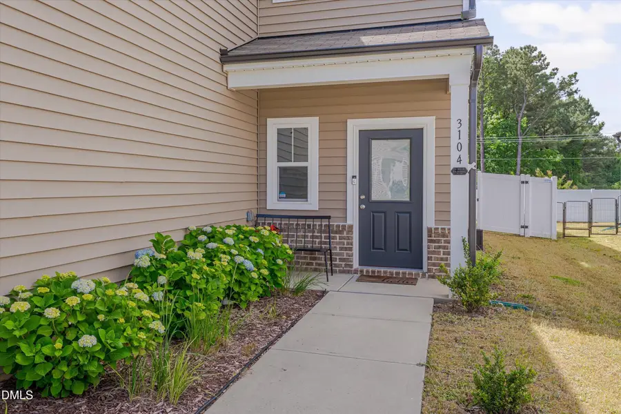 3104 Lake Barkley Way, Fuquay Varina, NC 27526 - #3