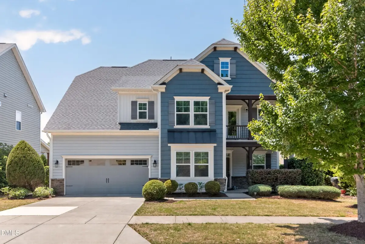 224 Empress Road, Hillsborough, NC 27278 - #1