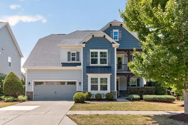 224 Empress Road, Hillsborough, NC 27278