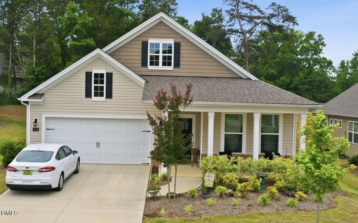 1648 Abberly Place, Graham, NC 27253 - #1