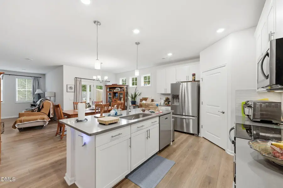 1648 Abberly Place, Graham, NC 27253 - #3
