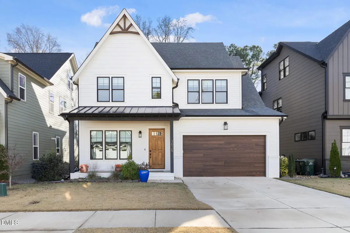 3025 Eden Harbor Court, Raleigh, NC 27613 - #1