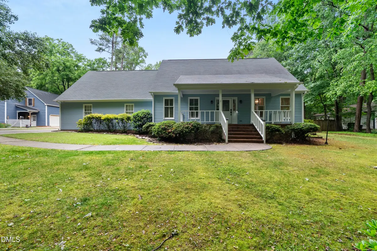 108 Fawn Drive, Wake Forest, NC 27587 - #1