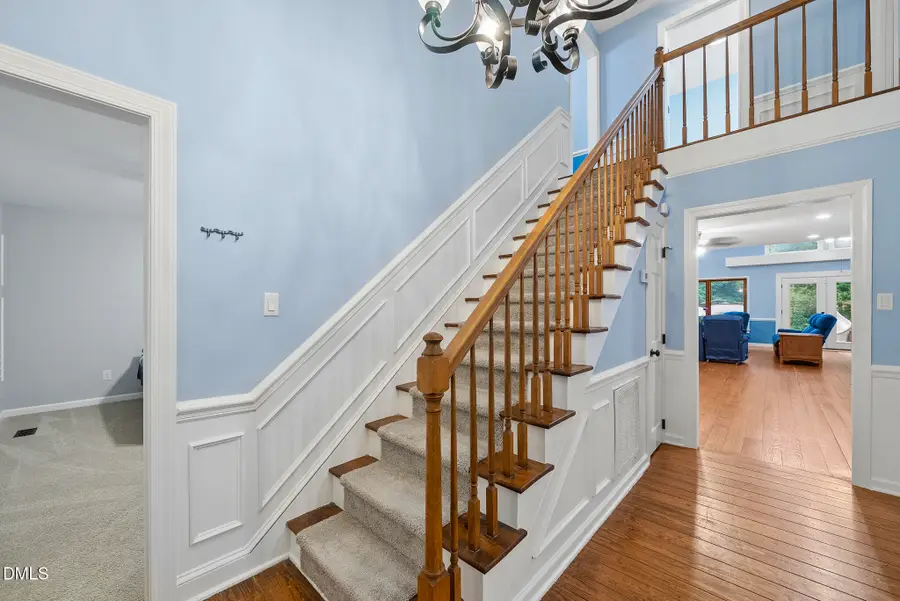 108 Fawn Drive, Wake Forest, NC 27587 - #2