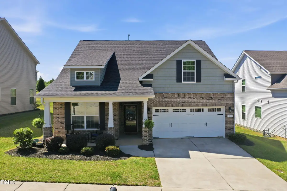 1416 Stone Gables Drive, Elon, NC 27244 - #1