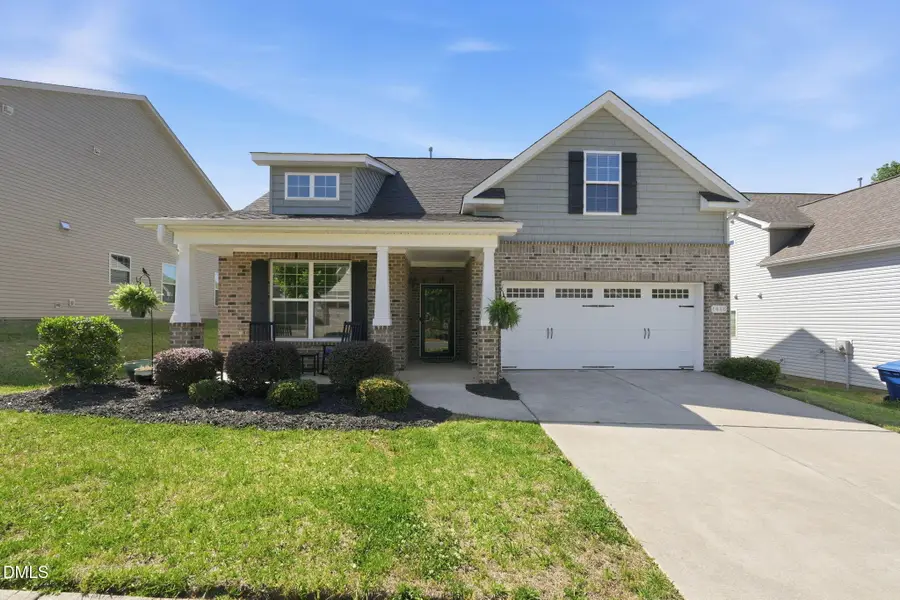 1416 Stone Gables Drive, Elon, NC 27244 - #2