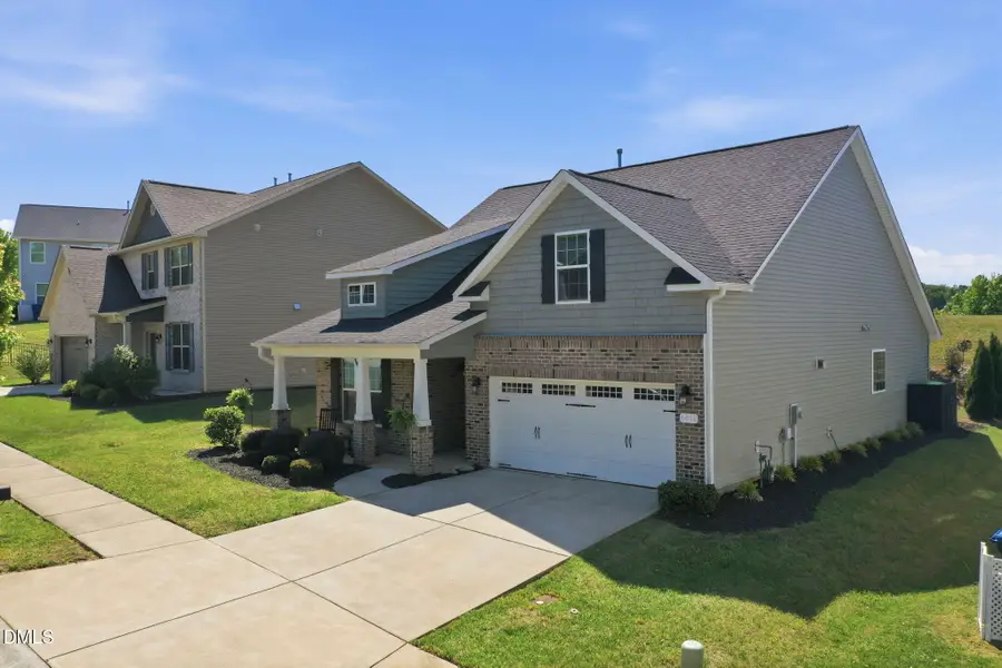 1416 Stone Gables Drive, Elon, NC 27244 - #3