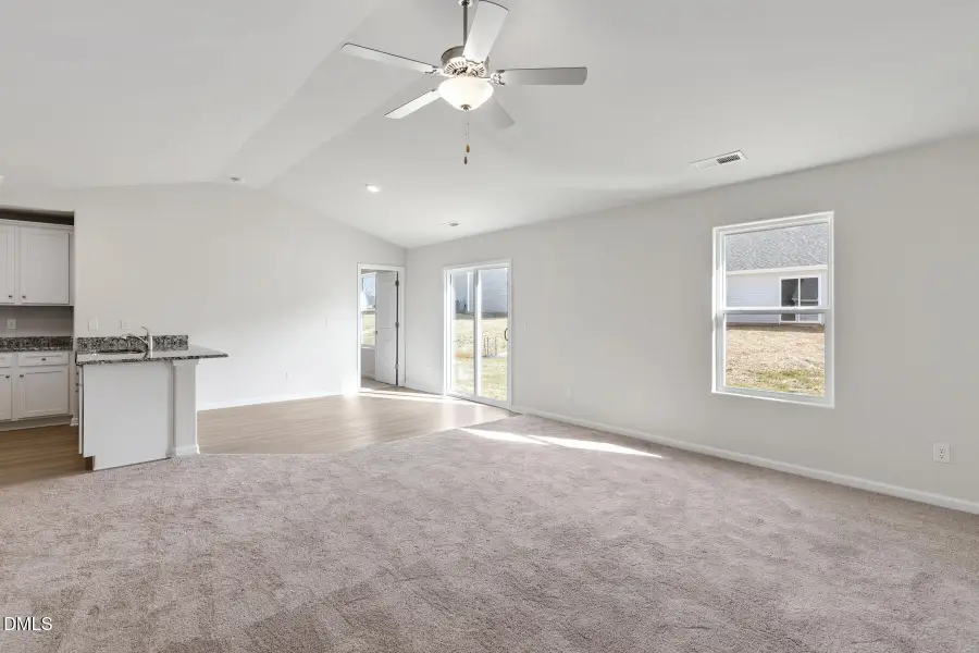12 Crow Field Street, Roxboro, NC 27574 - #3