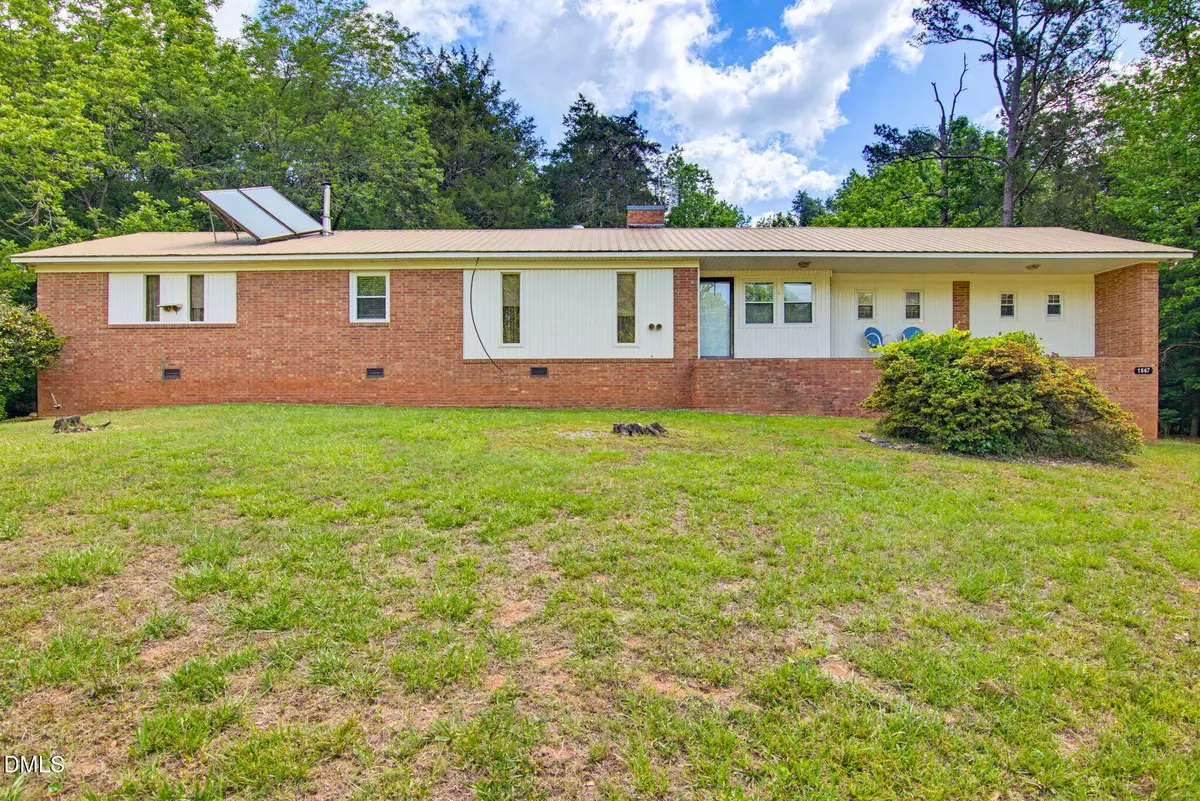 1667 Nc-22 Highway, Robbins, NC 27325 - #1