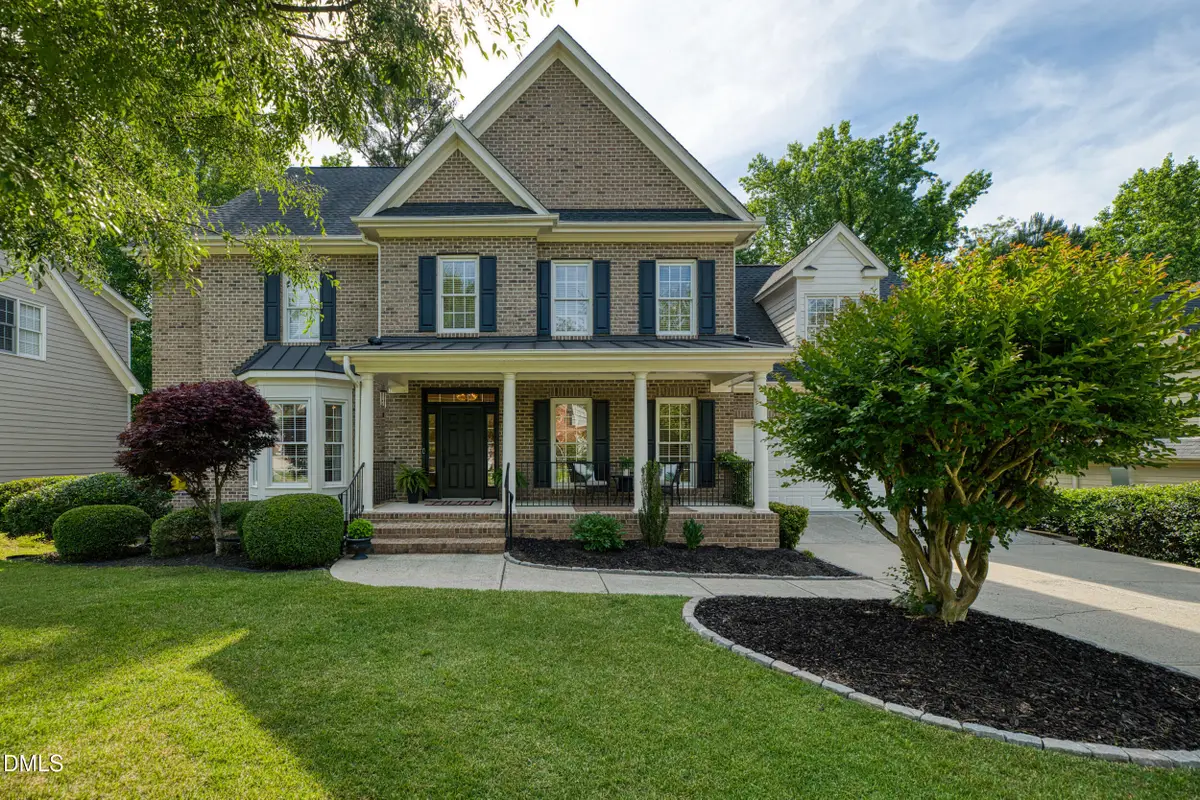 111 Witheridge Court, Apex, NC 27502 - #1
