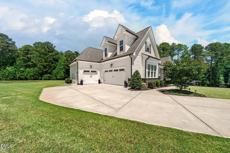 6109 Norwood Place, Raleigh, NC 27613 - #2