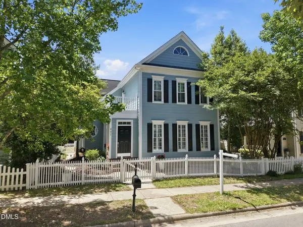 807 Carpenter Town Lane, Cary, NC 27519