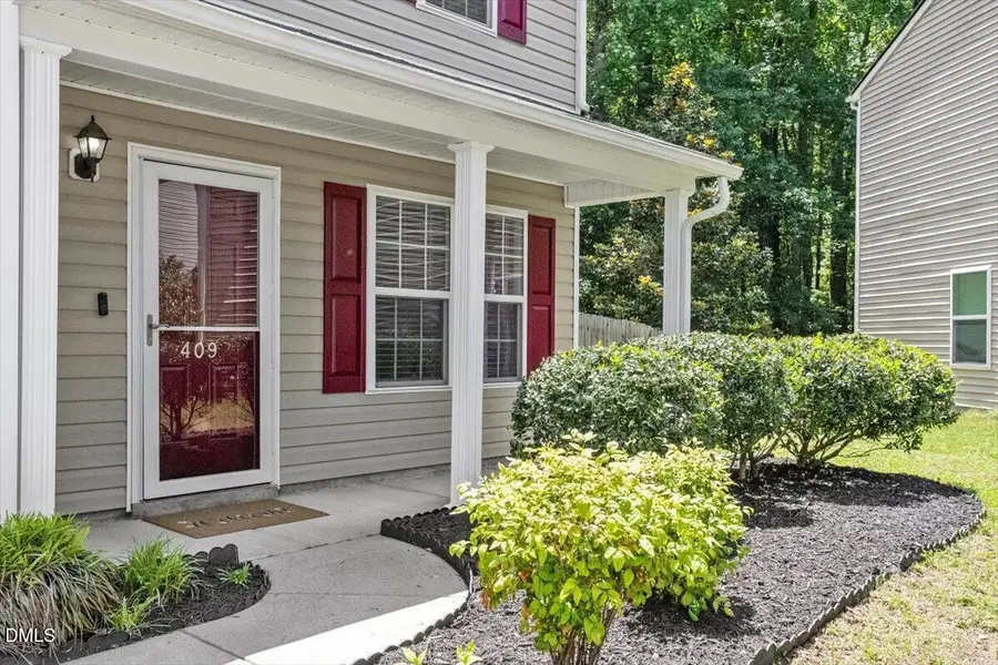 409 Ardross Street, Fuquay Varina, NC 27526 - #2